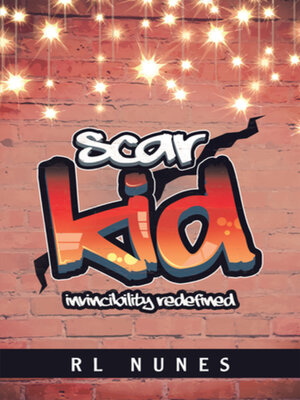 cover image of Scar Kid